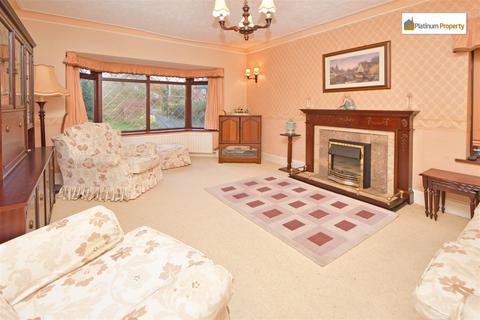 4 bedroom detached bungalow for sale, Sandon Road, Stoke-On-Trent ST3