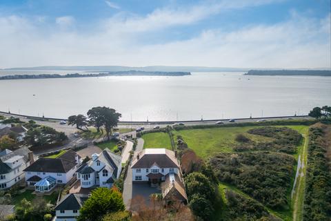 4 bedroom detached house for sale, Brudenell Avenue, Canford Cliffs, Poole, Dorset, BH13