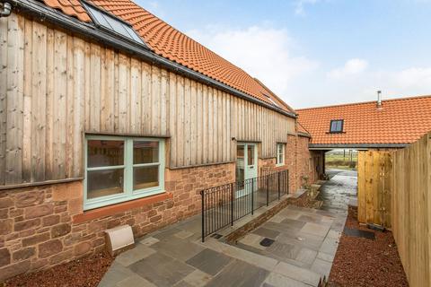 2 bedroom barn conversion for sale, 3 Little Spott Steading, Dunbar, EH42 1XY