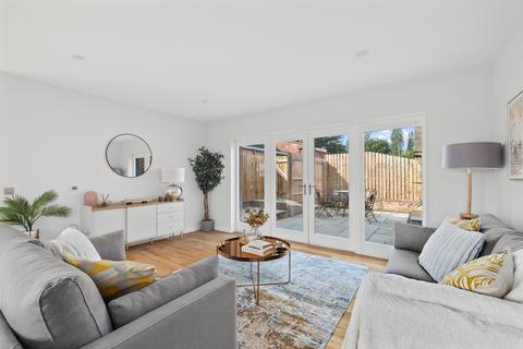 undefined, 3 Little Spott Steading, Dunbar, EH42 1XY