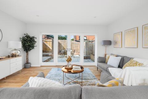 undefined, 3 Little Spott Steading, Dunbar, EH42 1XY