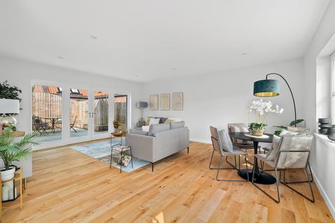 undefined, 3 Little Spott Steading, Dunbar, EH42 1XY