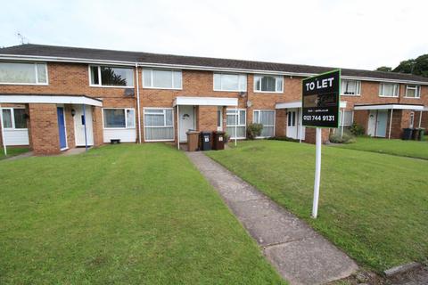 2 bedroom maisonette to rent, Nethercote Gardens, Solihull B90