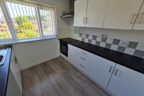 2 bedroom maisonette to rent, Nethercote Gardens, Solihull B90