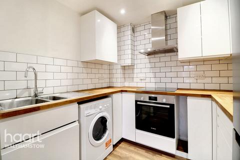 1 bedroom apartment for sale, 1 Teresa Mews, London