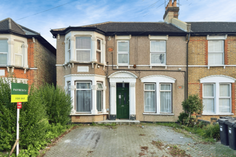 1 bedroom flat for sale, Balfour Road, ILFORD, IG1