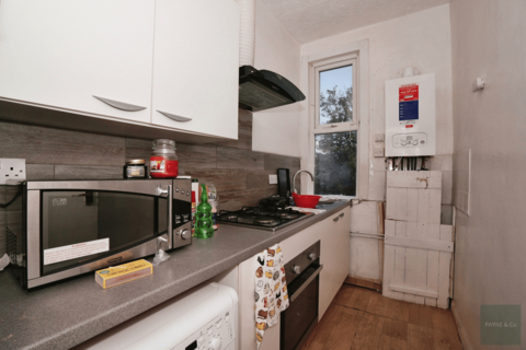 1 bedroom flat for sale, Balfour Road, ILFORD, IG1