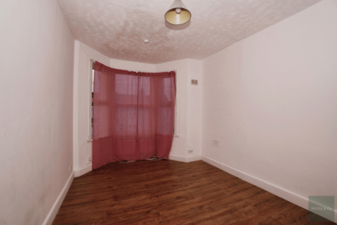 1 bedroom flat for sale, Balfour Road, ILFORD, IG1