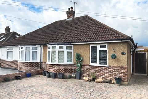 2 bedroom semi-detached bungalow for sale, Westbourne Road, Staines-upon-Thames, Surrey, TW18