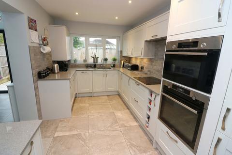 2 bedroom semi-detached bungalow for sale, Westbourne Road, Staines-upon-Thames, Surrey, TW18