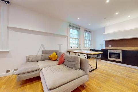 1 bedroom apartment for sale, Rossmore Road, London NW1