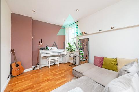 1 bedroom apartment for sale, Rossmore Road, London NW1