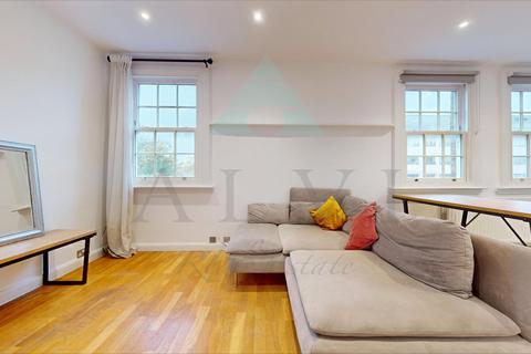 1 bedroom apartment for sale, Rossmore Road, London NW1