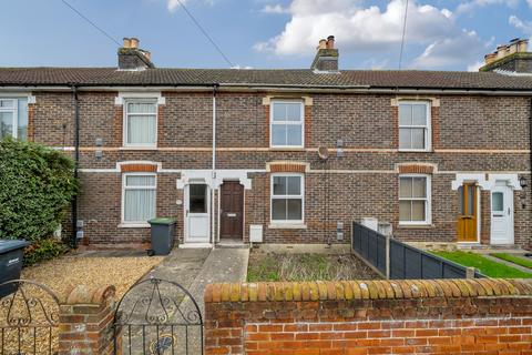 2 bedroom terraced house for sale, Havant Road, Emsworth, PO10