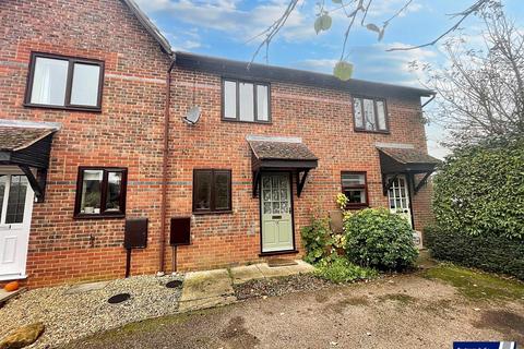 2 bedroom terraced house for sale, Shoemaker Close, Astcote