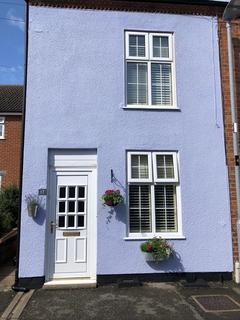 3 bedroom end of terrace house for sale, Highfield Street, Fleckney, LE8