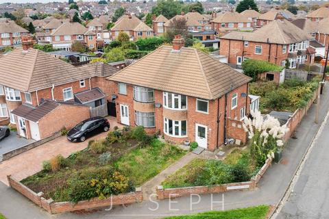 3 bedroom semi-detached house for sale, Larchcroft Road, Ipswich, IP1