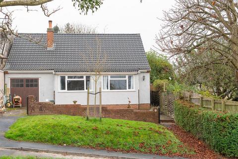 2 bedroom detached bungalow for sale, Heath Court, Downend, Bristol, BS16 6HG