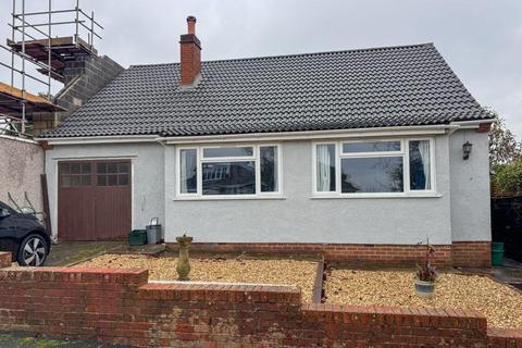 2 bedroom detached bungalow for sale, Heath Court, Downend, Bristol, BS16 6HG