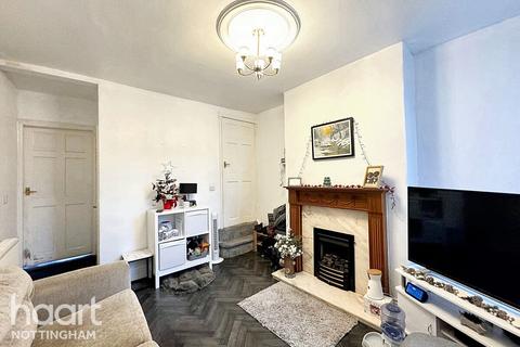 2 bedroom terraced house for sale, Ealing Avenue, Basford