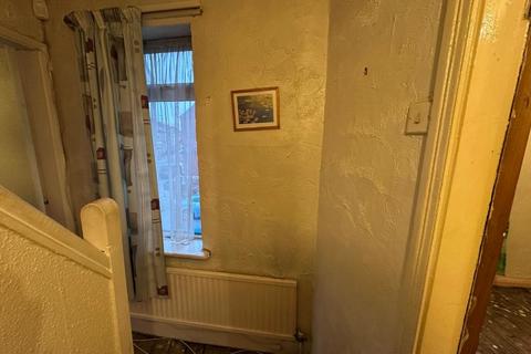 3 bedroom terraced house for sale, 24 Derby Street, Mansfield, Nottinghamshire, NG18 2SE