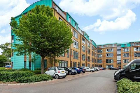 1 bedroom flat for sale, Brindley Place, Uxbridge, Middlesex, UB8 2FA