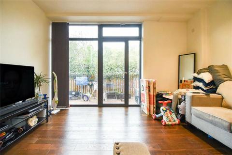 1 bedroom flat for sale, Brindley Place, Uxbridge, Middlesex, UB8 2FA