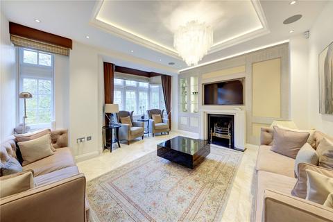 3 bedroom apartment for sale, Knightsbridge, London, SW1X