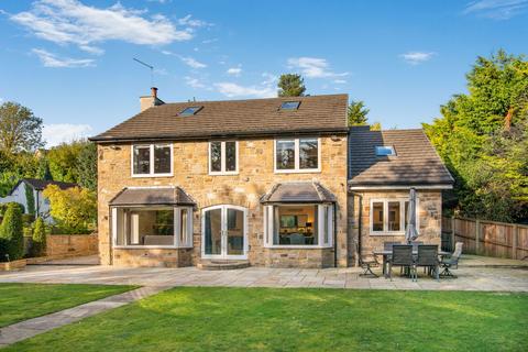 5 bedroom detached house for sale, Linton, Wetherby, Muddy Lane, LS22