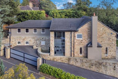 5 bedroom detached house for sale, Linton, Wetherby, Muddy Lane, LS22