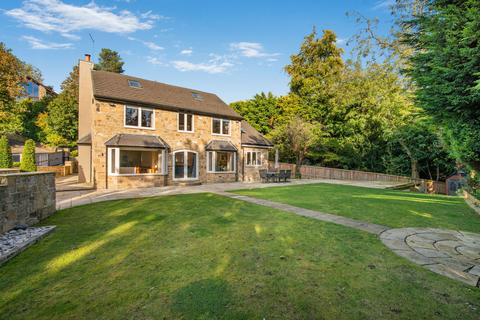 Pinheiros Muddy Lane, Linton, Wetherby, LS22 4HW
