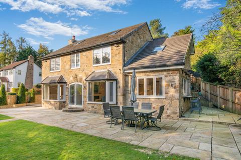 Pinheiros Muddy Lane, Linton, Wetherby, LS22 4HW