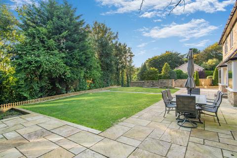 Pinheiros Muddy Lane, Linton, Wetherby, LS22 4HW