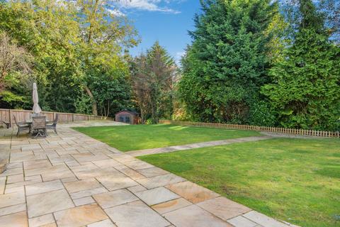 Pinheiros Muddy Lane, Linton, Wetherby, LS22 4HW