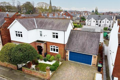 4 bedroom detached house for sale, Mill Road, Stapleford, Nottingham