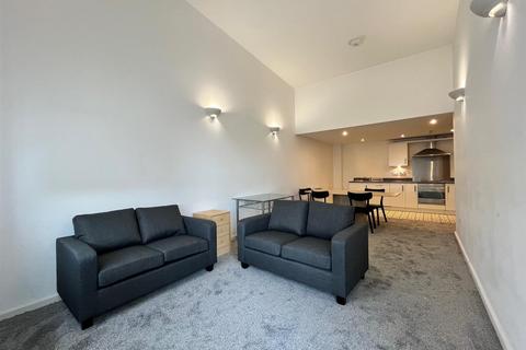 2 bedroom apartment to rent, The Citadel, 6 Ludgate Hill, Manchester