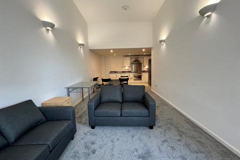 2 bedroom apartment to rent, The Citadel, 6 Ludgate Hill, Manchester