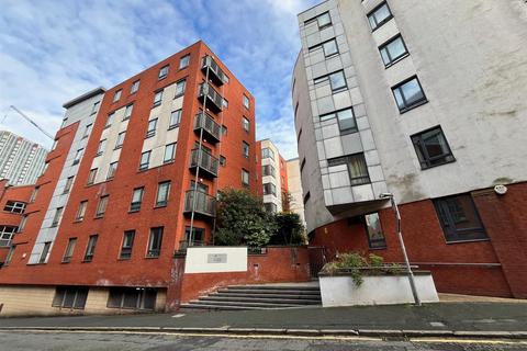 2 bedroom apartment to rent, The Citadel, 6 Ludgate Hill, Manchester