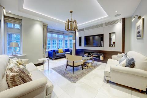 3 bedroom apartment for sale, Knightsbridge, London, SW1X