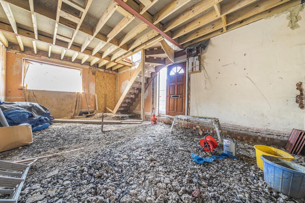 Ground Floor