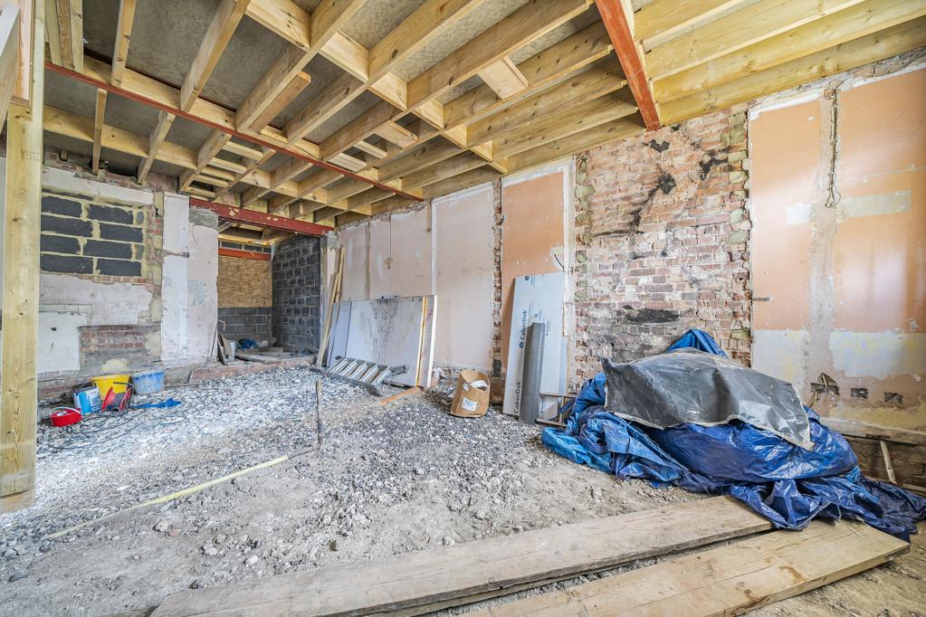 Ground Floor