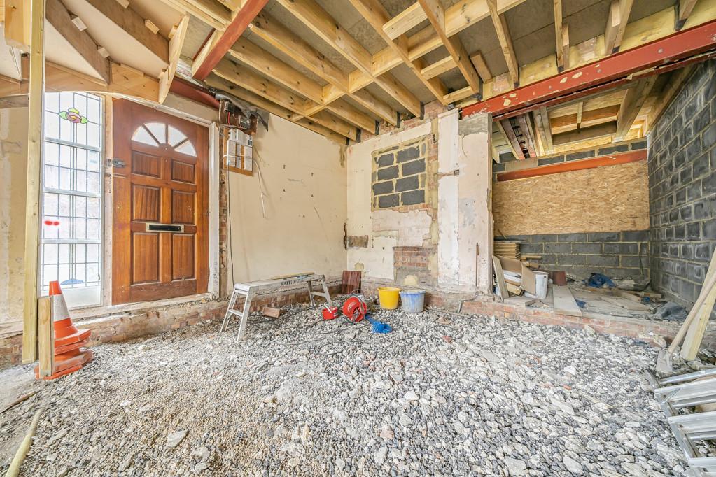Ground Floor