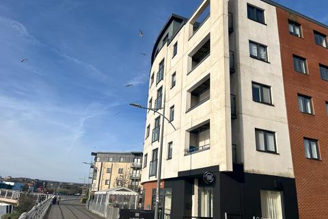 2 bedroom apartment to rent, Millennium House, Millennium Walk, Newport