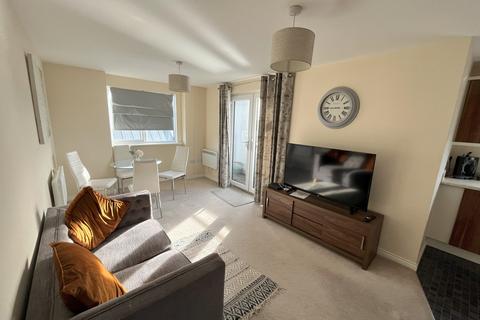 2 bedroom apartment to rent, Millennium House, Millennium Walk, Newport