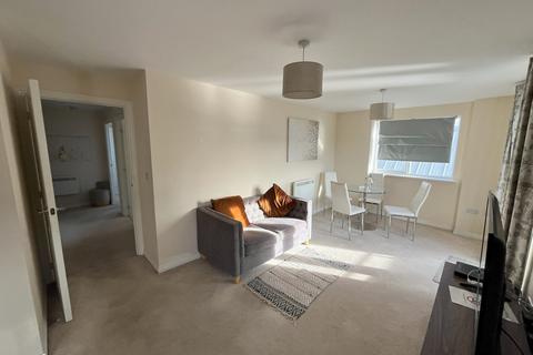 2 bedroom apartment to rent, Millennium House, Millennium Walk, Newport