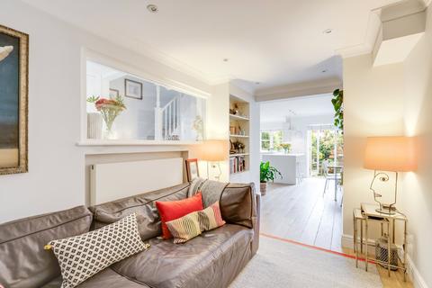 4 bedroom terraced house for sale, Berridge Mews, West Hampstead