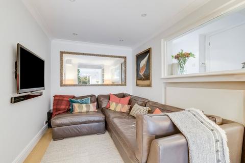 4 bedroom terraced house for sale, Berridge Mews, West Hampstead