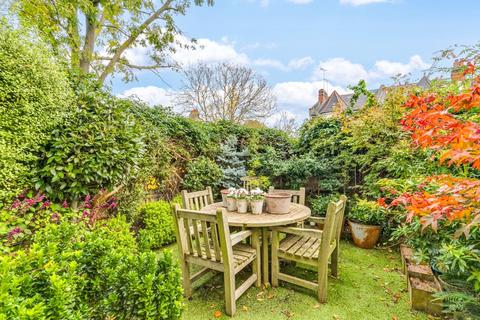 4 bedroom terraced house for sale, Berridge Mews, West Hampstead