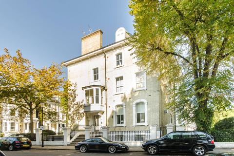 3 bedroom flat to rent, Tregunter Road, Chelsea, London, SW10