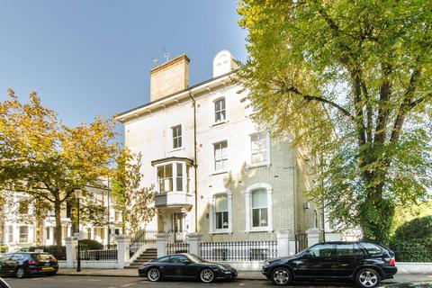 Tregunter Road, Chelsea, London, SW10